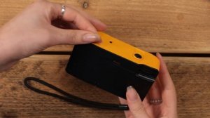 How To Shoot 35mm Film Using The Kodak M35 Camera