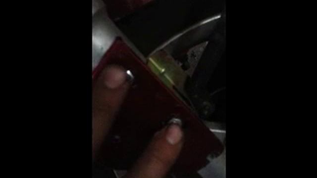 установка переднего крыла vortex 50 смотреть онлайн