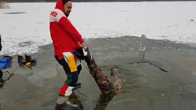 Отдыхаем по полной!