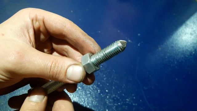 !НОВЫЙ ИНСТРУМЕНТ! ИЗ СТАРЫХ ТОРМОЗНЫХ КОЛОДОК! смотреть онлайн