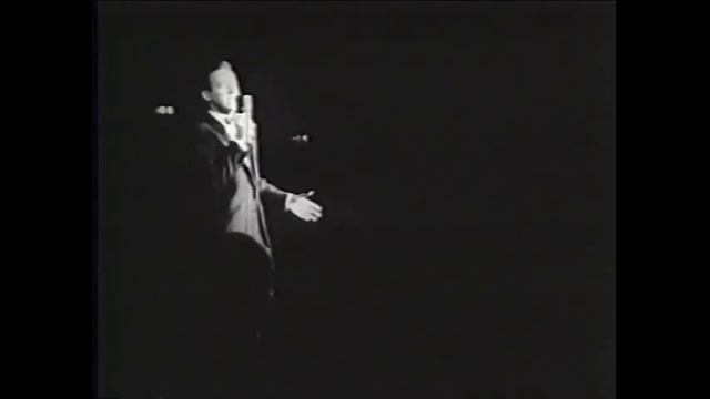 Bobby Darin - Some Of These Days (Live at The Cocoanut Grove) смотреть онлайн