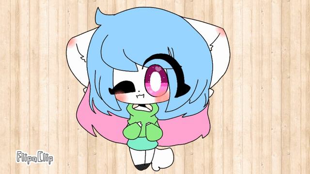 for PICK KAT TV art contest! смотреть онлайн