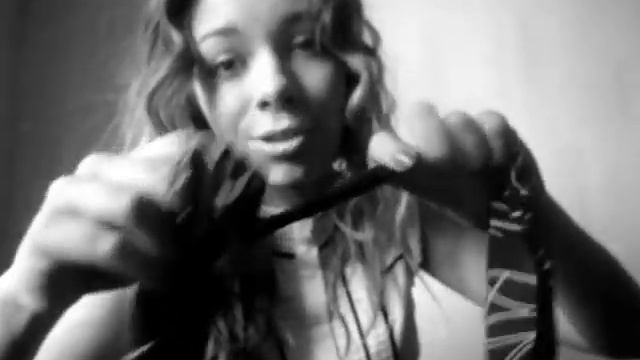 Наташа Свиридова, видеопост4, прически с лентой смотреть онлайн