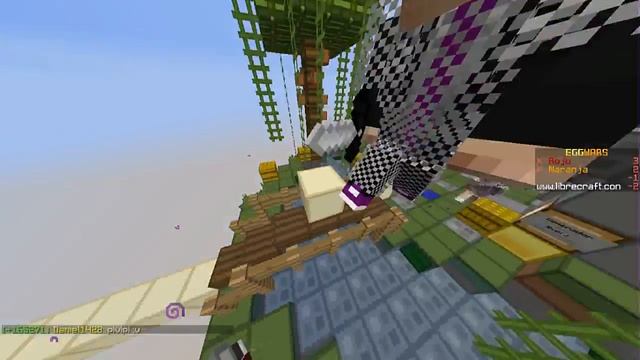 YT_Tkm,ItzFoxyplayz смотреть онлайн