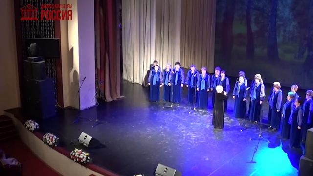 ПУСТЬ ОСЕНЬ ЖИЗНИ БУДЕТ ЗОЛОТОЙ смотреть онлайн