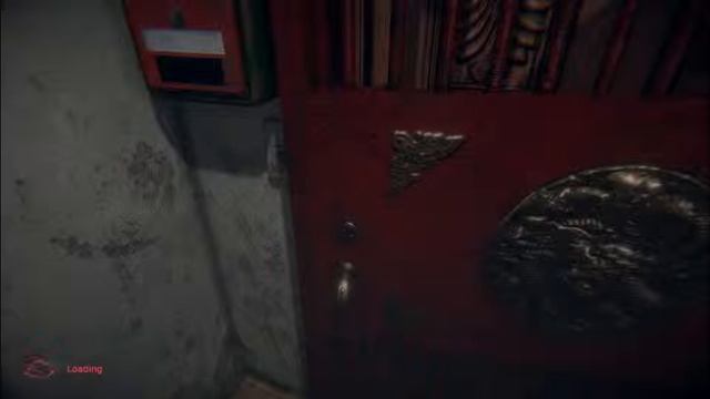 Devotion Chinese Horror Walking Simulator Game смотреть онлайн