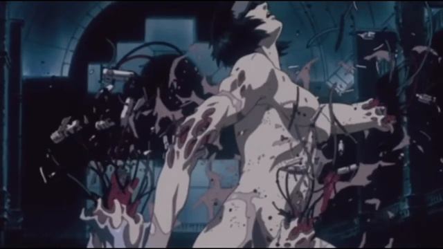 CyberDoll - IIIIII/8 смотреть онлайн