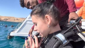 ДАНИЭЛЬ БОЙ , ВЛЮБЛЁННАЯ ДАРИНА НЫРНУЛА ЗА ДИМОЙ!!!