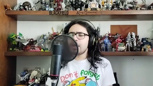 Black and White - Aviv Geffen (cover) смотреть онлайн