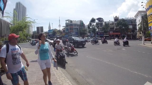 Вьетнам !!! Отель Swandor Hotels & Resorts Cam Rahn 5* (Свандор) отдых по - русски !!! Часть 2