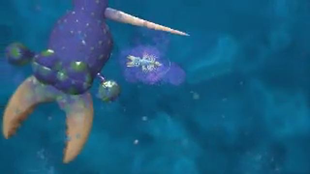 Spore Mods: Epic Juniors