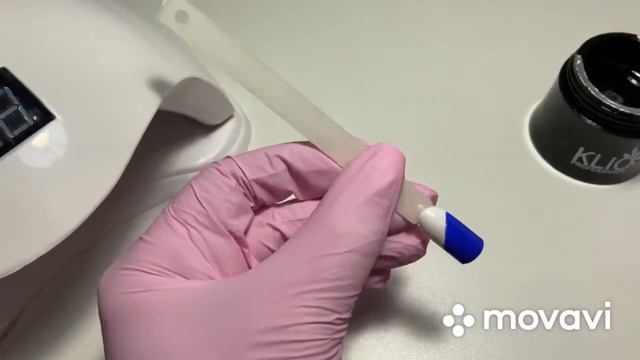 БЫСТРЫЙ ДИЗАЙН ДЛЯ НОГТЕЙ «ОСТРОВКИ"💅 смотреть онлайн