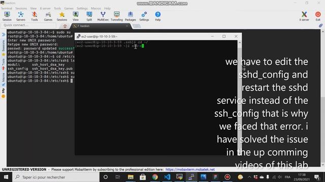 Aws codepipeline and kubernetes (Part 9) смотреть онлайн