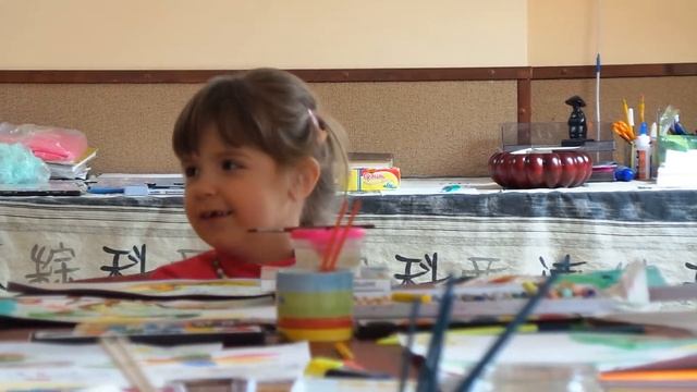 Что такое любопытный человек? Ответ Ани. смотреть онлайн