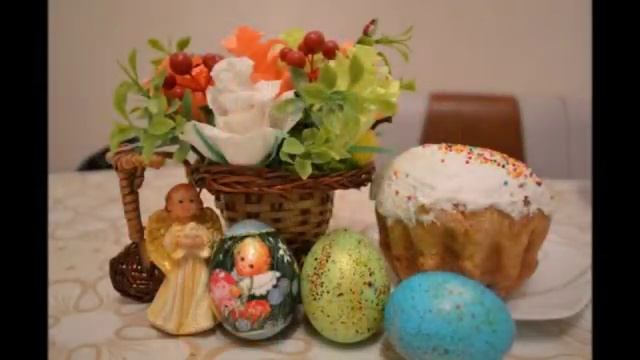 ЧАСЫ ПАСХИ смотреть онлайн