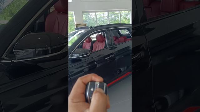 CS75 PLUS AUTO START. смотреть онлайн
