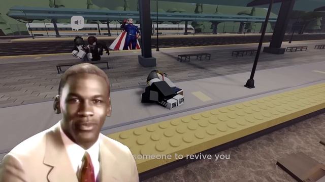 Roblox EVADE?— VOICE CHAT (Funny Moments) смотреть онлайн