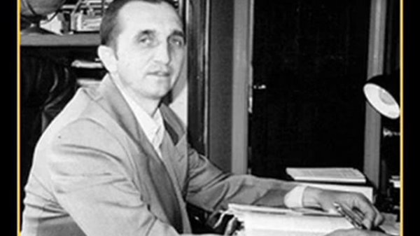 204 Дух харизматии 2 - Vasiliy Savich / Василий Савич