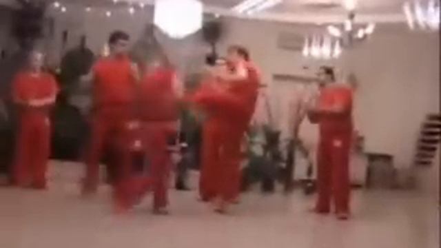 Capoeira Харьков- 2006 смотреть онлайн