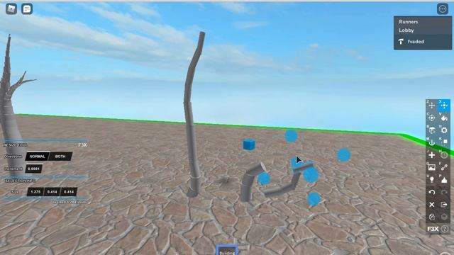 roblox tree tutorial смотреть онлайн
