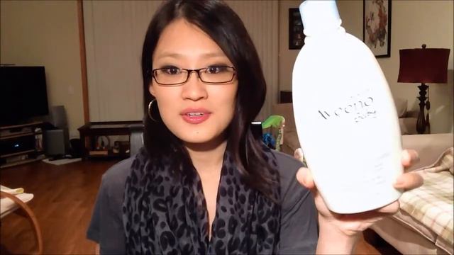 My Skincare Routine (for Sensitive, Dry-combination Skin)