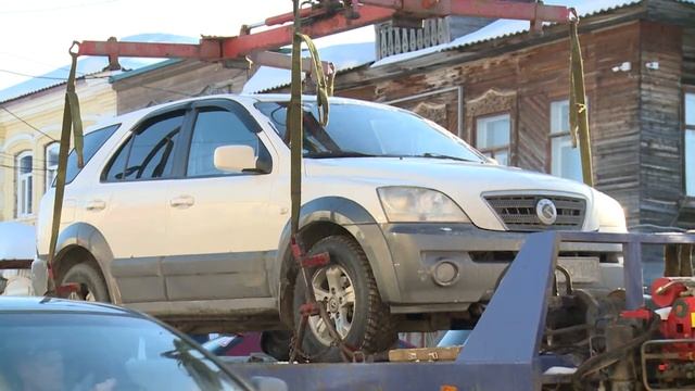 Эвакуатор работает смотреть онлайн