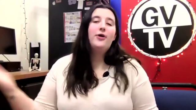 Campus Life Night Live - Grand Valley Television смотреть онлайн