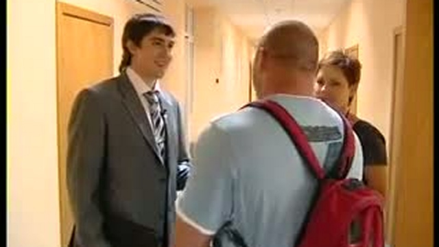 Артём Клименко - передача Челябинского телевиденья смотреть онлайн