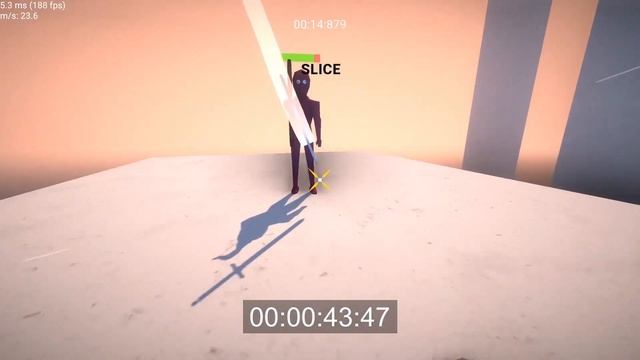 RE:RUN Speedrun! Any% [1:23.50] World Record смотреть онлайн