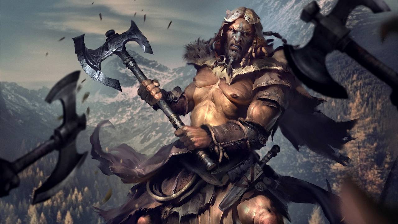 The Elder Scrolls Legends #188 часть смотреть онлайн