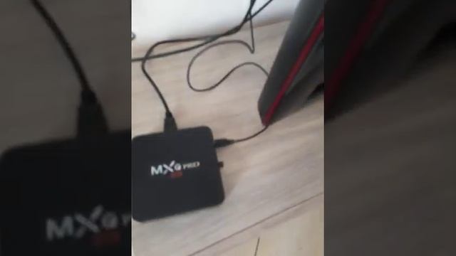 TV Box MXQ 4K PRÓ não liga. Solução simples смотреть онлайн