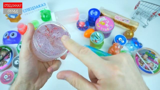 Cлаймы Что Стало За Год? Лизуны Жвачка Для Рук Slime Cлизь HANDGUM смотреть онлайн