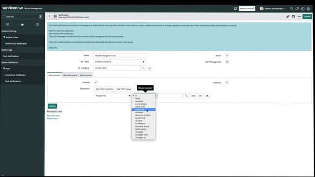 Mobile Developer Fundamentals - Custom Push Notification смотреть онлайн