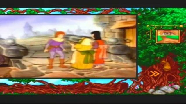 Kingdom : The Far Reaches sur 3DO смотреть онлайн