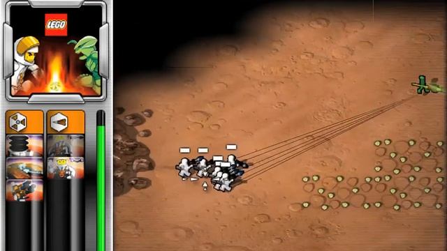 Mars Mission Game Part 1 смотреть онлайн