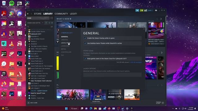How to fix Cyberpunk has flatlined error. смотреть онлайн