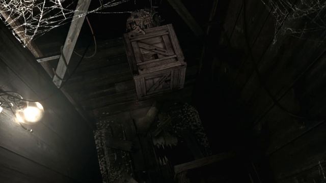 JAWS 2! Resident Evil HD Remaster (#3) смотреть онлайн