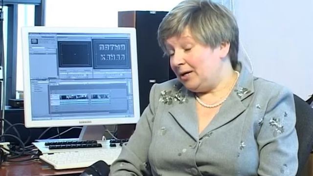 На старой ленте Как делали новости смотреть онлайн