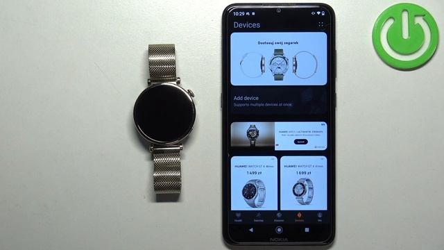 How to Unpair HUAWEI Watch GT 4 From Android Phone смотреть онлайн