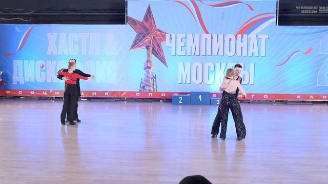 Чемпионат Москвы 2021 E класс Финал 3 заход смотреть онлайн