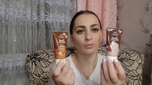 Мои покупки в 15 каталоге Oriflame смотреть онлайн