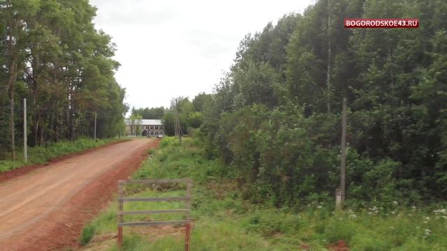 43 года ждали сто метров дороги смотреть онлайн