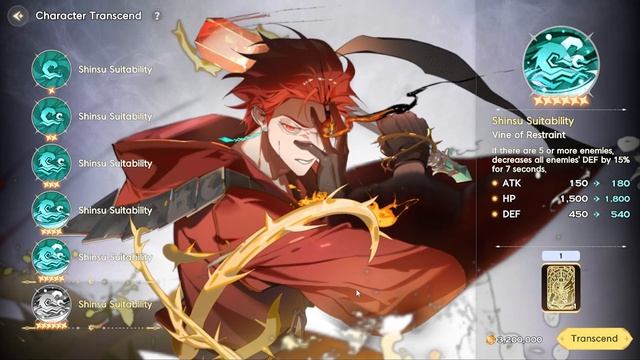 Sachi Faker T6 | Tower of God: Great Journey смотреть онлайн