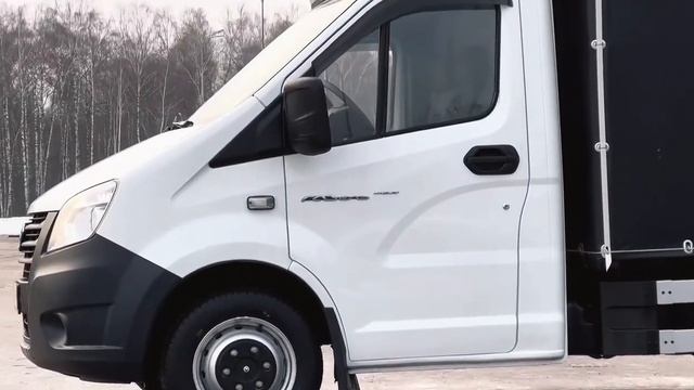 Газель Некст 2020 2.8D 1 владелец. Отличное состояние. Длинна 6.2 евроштора смотреть онлайн