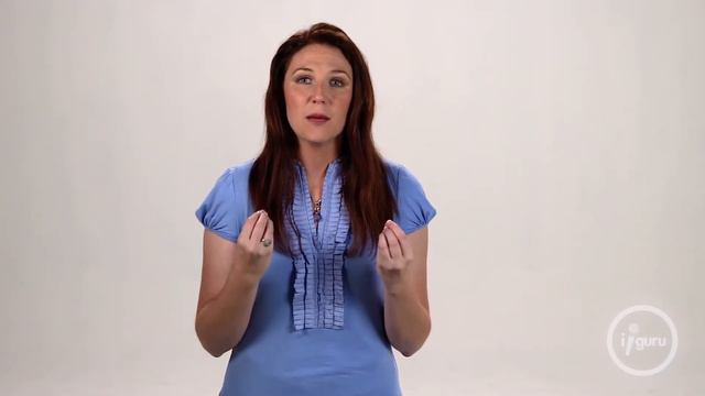 Building Better Business Relationships: Inclusive and Exclusive Talk смотреть онлайн