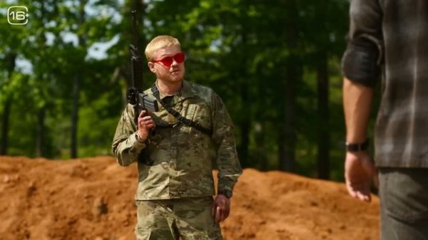 Падение империи (Гражданская Война) |2024|Смотреть Онлайн |(Официальный дубляж 4K ULTRA HD) Трейлер