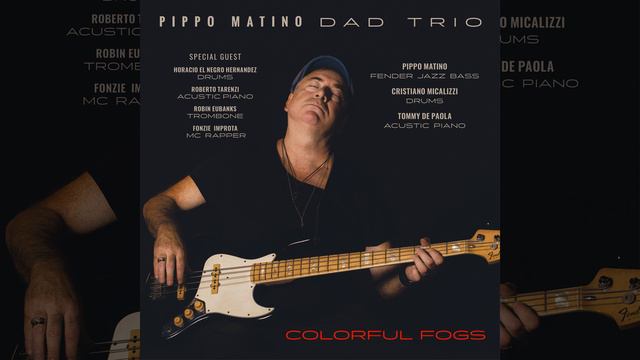 Dad Trio смотреть онлайн