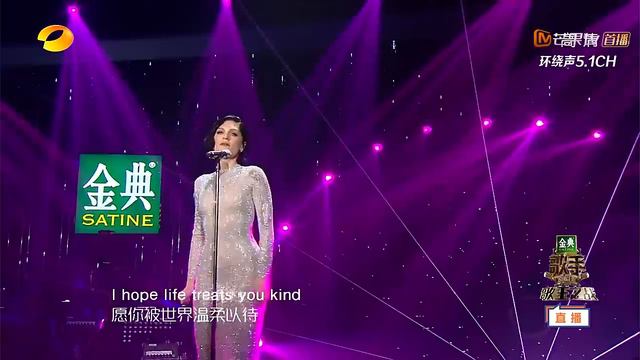 Jessie J - I Will Always Love You (Whitney Houston) ''Singer 2018'' FINALE HD