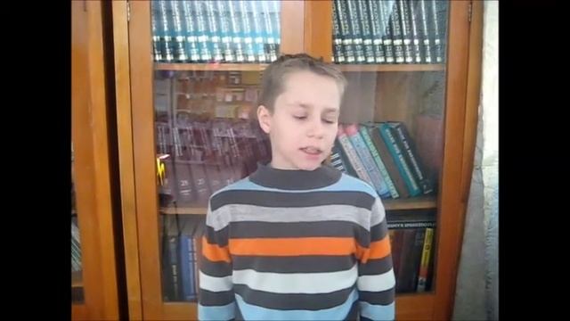 Страна читающая — Ярослав Якушев читает произведение «Случились вместе ...» М. В. Ломоносова смотреть онлайн