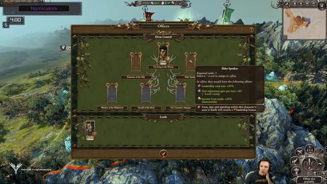 This is Total War: Warhammer II (Sponsored by Sega) смотреть онлайн